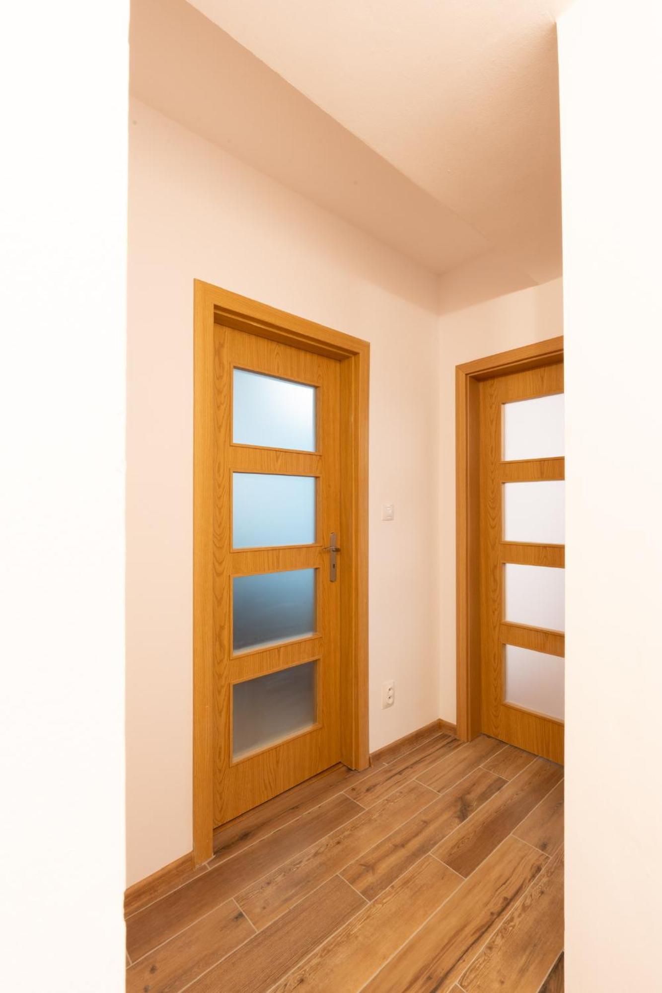 Apartman Patria Štrbské Pleso Exteriér fotografie