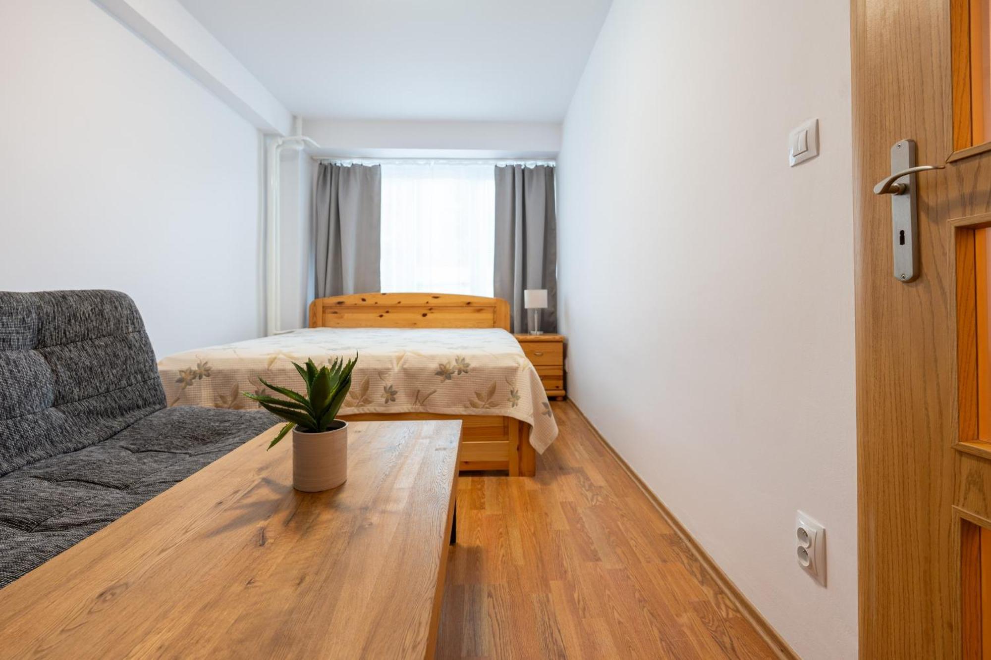 Apartman Patria Štrbské Pleso Exteriér fotografie